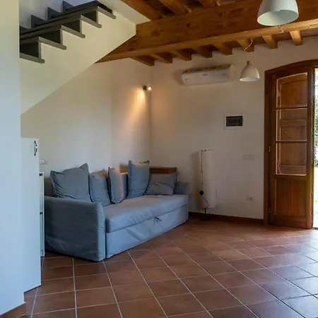 Alloggio per agriturismo La Grotta
