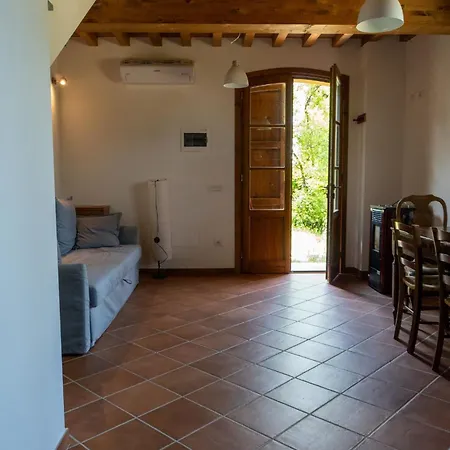 La Grotta * San Giuliano Terme
