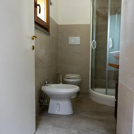 La Grotta Alloggio per agriturismo *