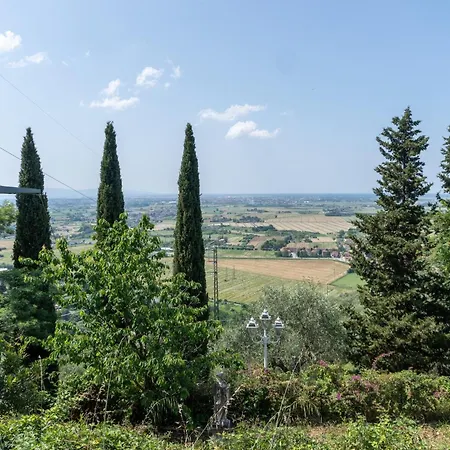 La Grotta * San Giuliano Terme