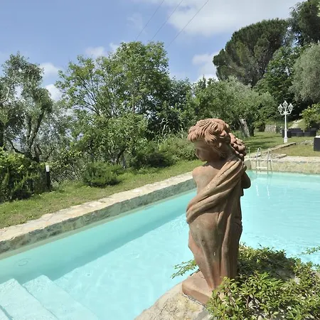 Alloggio per agriturismo La Grotta *