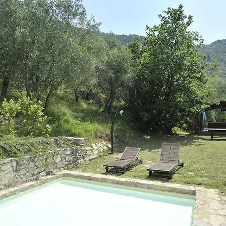 Alloggio per agriturismo La Grotta