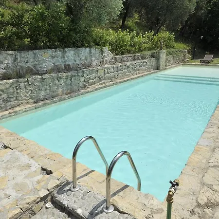 Agroturismo La Grotta San Giuliano Terme