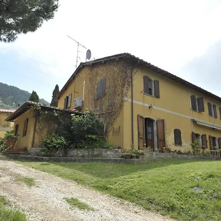 Alloggio per agriturismo La Grotta San Giuliano Terme