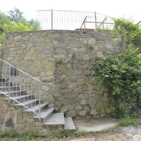 Alloggio per agriturismo La Grotta *