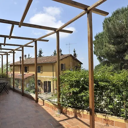 Alloggio per agriturismo La Grotta