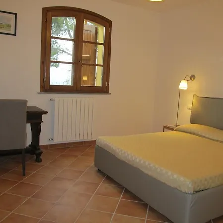 Alloggio per agriturismo La Grotta San Giuliano Terme