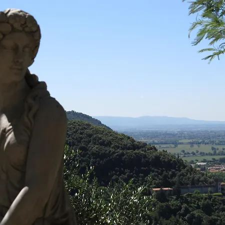 La Grotta San Giuliano Terme