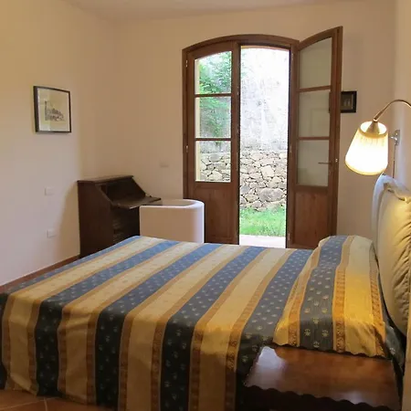 Alloggio per agriturismo La Grotta