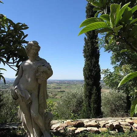 Alloggio per agriturismo La Grotta San Giuliano Terme
