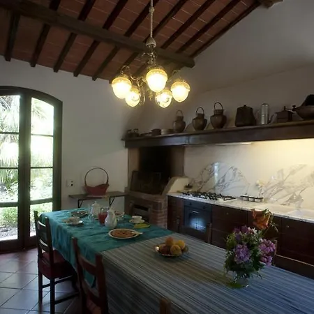 Alloggio per agriturismo La Grotta *