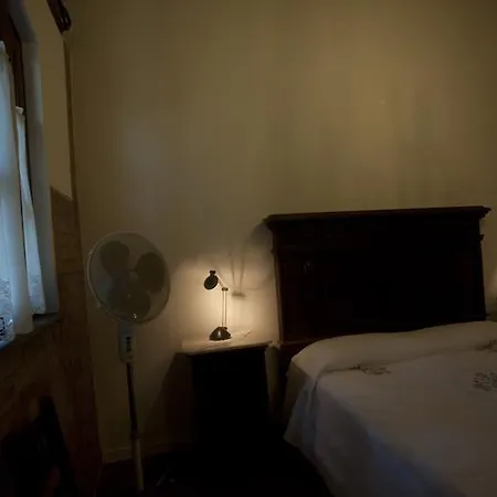 La Grotta San Giuliano Terme