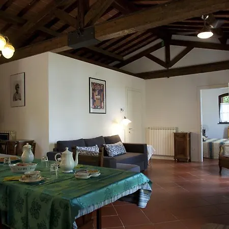 La Grotta San Giuliano Terme
