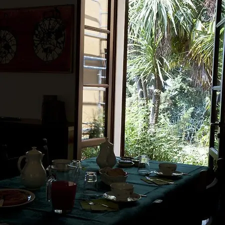 Alloggio per agriturismo La Grotta