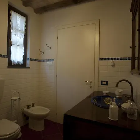 Alloggio per agriturismo La Grotta