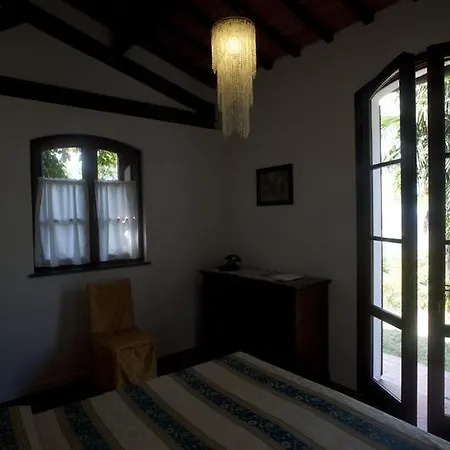Alloggio per agriturismo La Grotta *