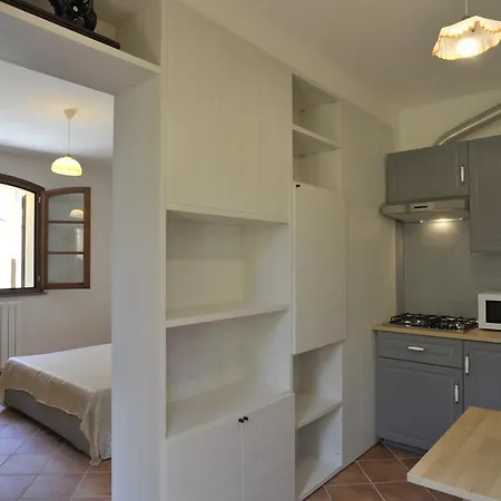 Alloggio per agriturismo La Grotta San Giuliano Terme