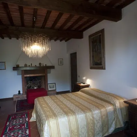 La Grotta Alloggio per agriturismo *