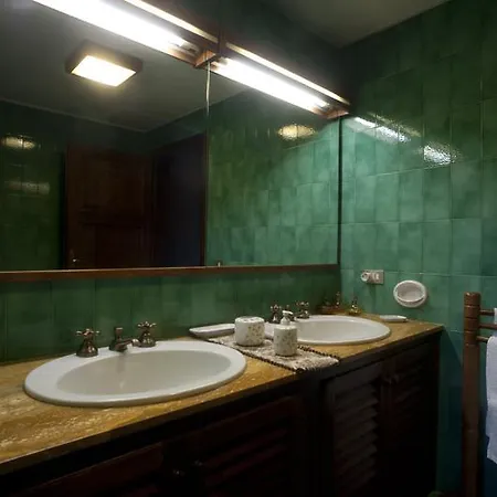 Alloggio per agriturismo La Grotta San Giuliano Terme