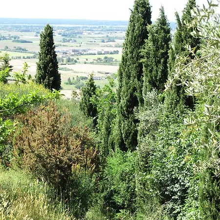 Alloggio per agriturismo La Grotta *