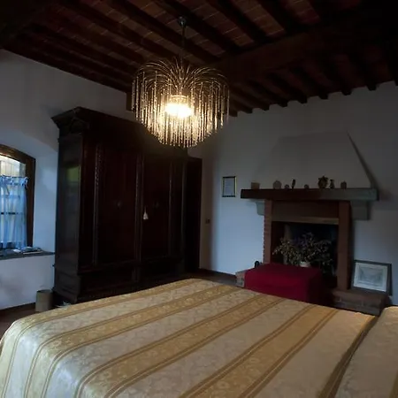 La Grotta San Giuliano Terme
