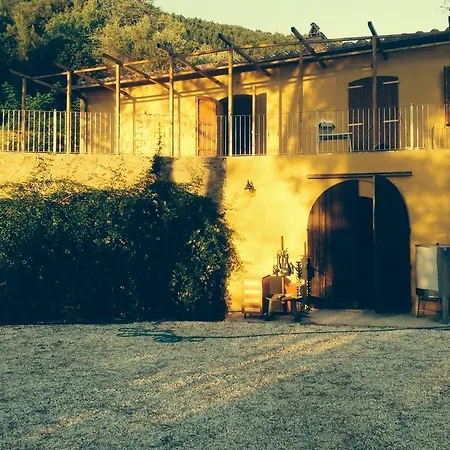 La Grotta